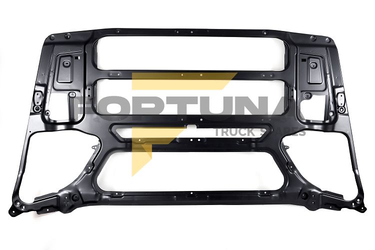 Imagem do produto PAINEL GRADE FRONTAL PRINC. SCANIA NTG R - Cód: FAP-11569